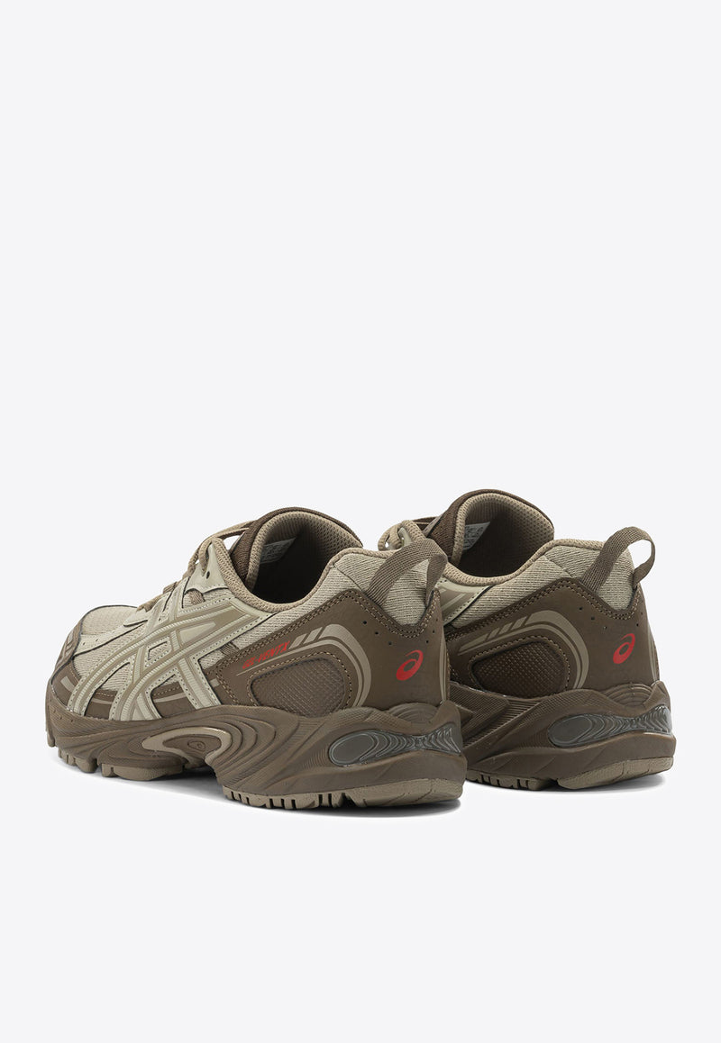 Asics Gel-Ventx Running Sneakers Brown 1203A873200_98d4d6db-3c31-4815-befb-10700668ea74