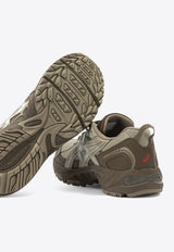 Asics Gel-Ventx Running Sneakers Brown 1203A873200_98d4d6db-3c31-4815-befb-10700668ea74