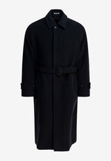 Auralee Long Wool Coat  A25AC01WMBLACK_787df3b3-8420-462c-bcc4-77be17316bde