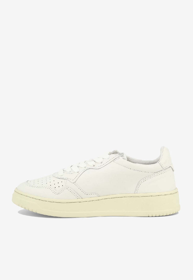 Autry Medalist Low Sneakers White AULMGG04_171d6b6b-ee06-4d1e-b1f2-2940175d322c
