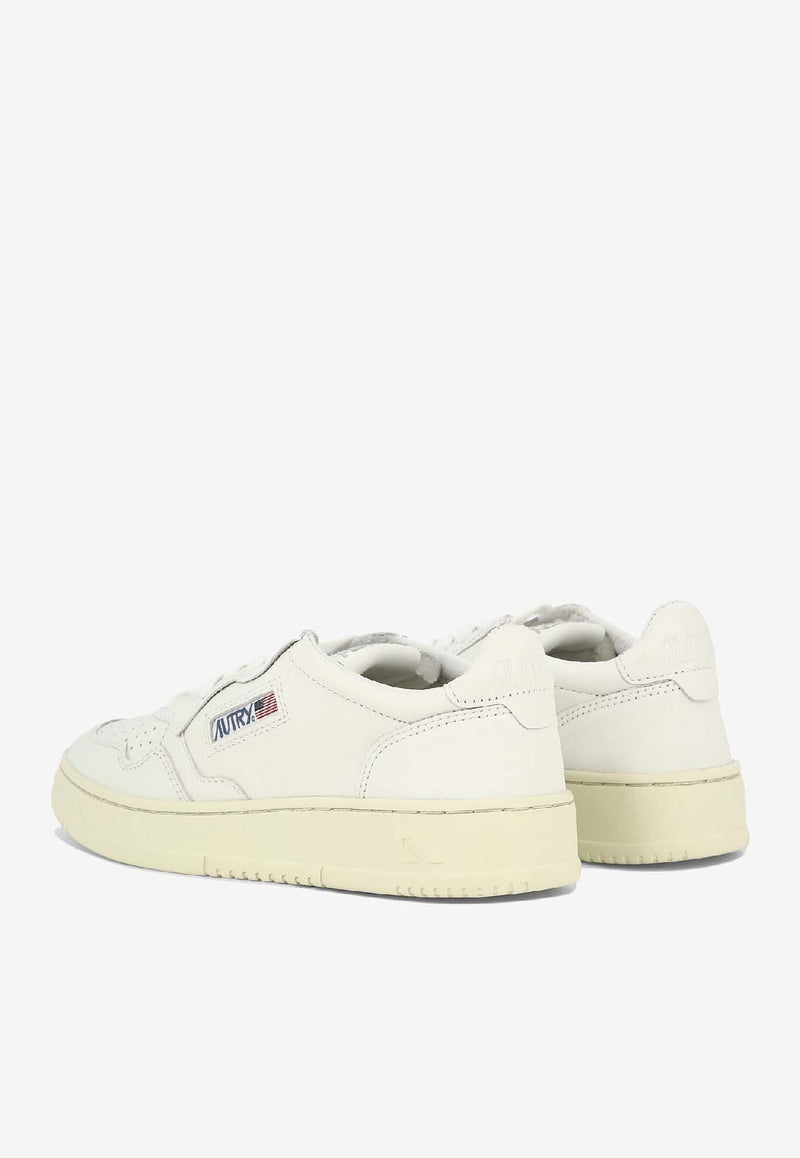 Autry Medalist Low Sneakers White AULMGG04_171d6b6b-ee06-4d1e-b1f2-2940175d322c