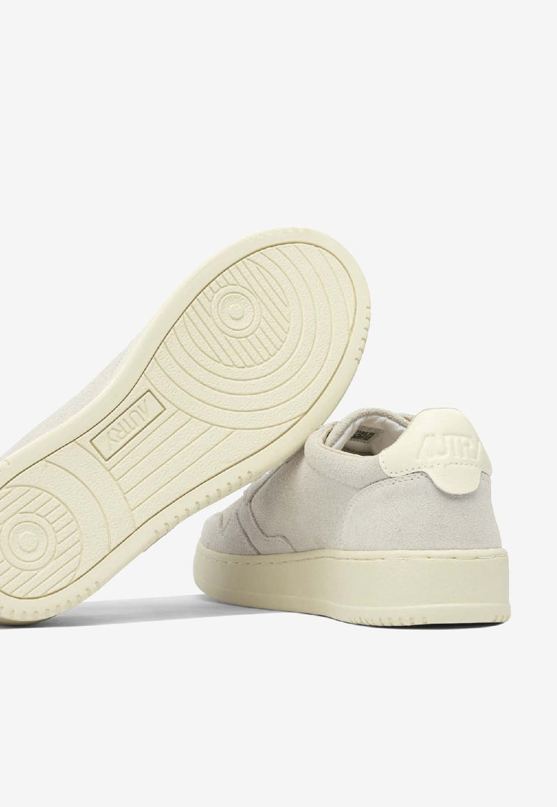 Autry Medalist Low Sneakers Beige AULMUH01_bf3c2d76-7d58-4ad2-871b-7e50f566d376