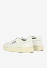 Autry Medalist Low-Top Sneakers White AULWGG04_159b2e5c-7950-4e98-86f4-a7d05b9279b9