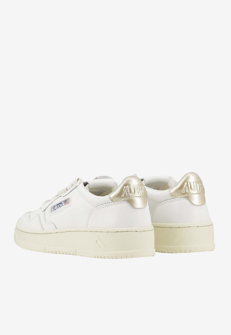 Autry Medalist Low-Top Sneakers White AULWLL06_0262ec8f-c7bb-4796-bfe5-b216dd4df4ba