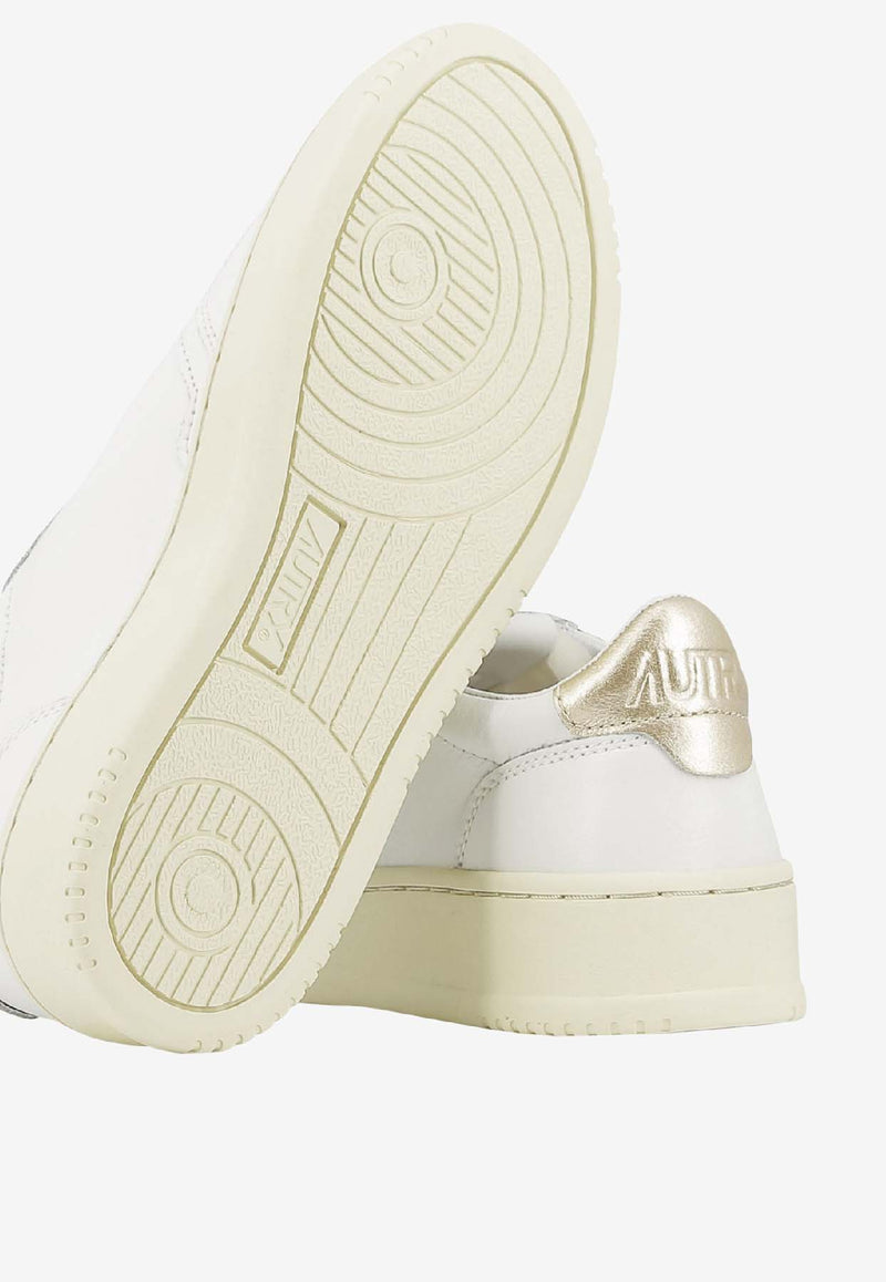 Autry Medalist Low-Top Sneakers White AULWLL06_0262ec8f-c7bb-4796-bfe5-b216dd4df4ba