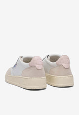 Autry Medalist Low-Top Sneakers White AULWLS37_82551