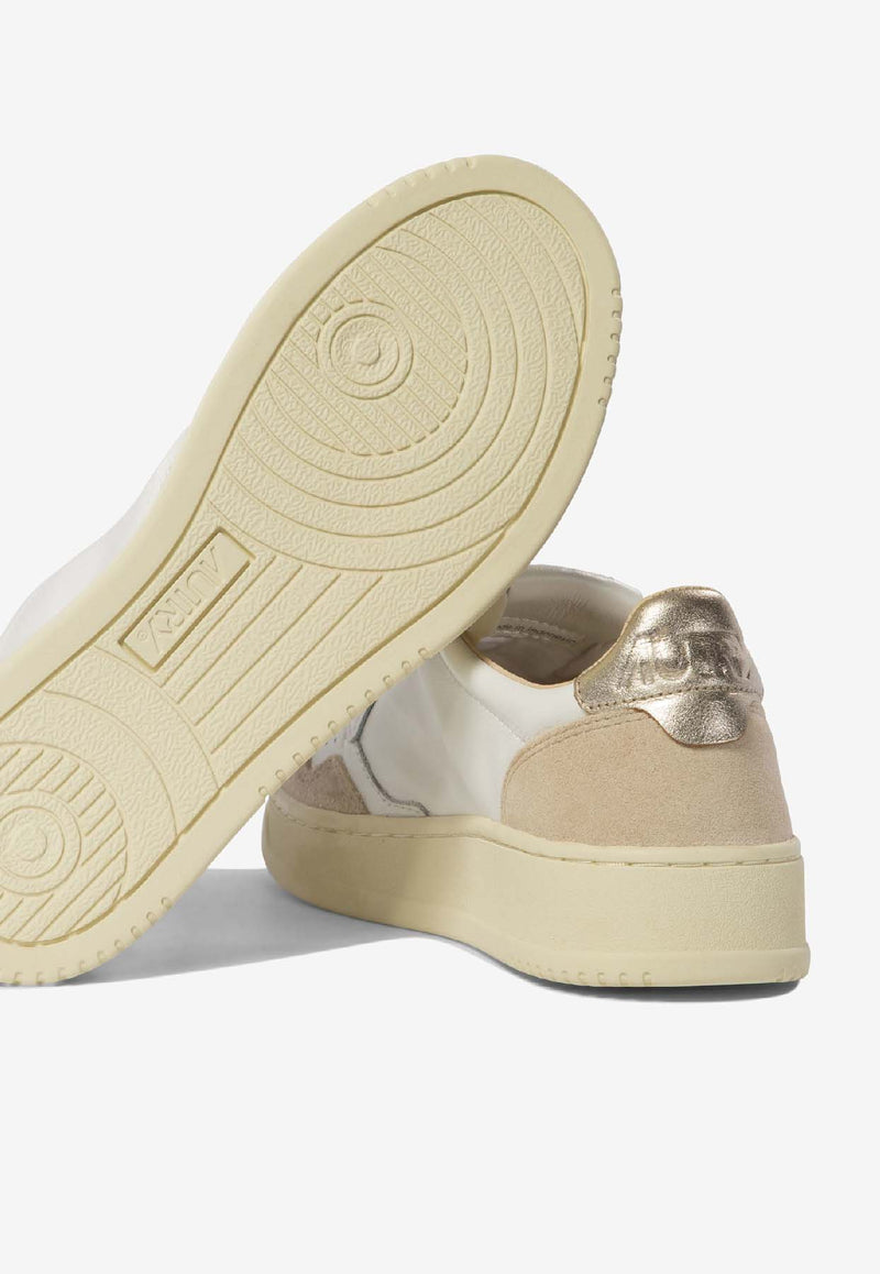 Autry Medalist Low Sneakers White AULWLS75_5e231c40-f0b8-4c7c-a8e0-c4b5544be065