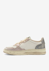 Autry Medalist Low Vintage Sneakers White AVLWMT06_fa13aa84-bca8-4fe7-bad9-7b04f267fead