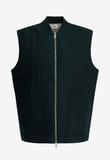 Autry Sleeveless Wool Jacket VEPXO6LG_8fb40204-a424-4570-810f-5bba1a85f011