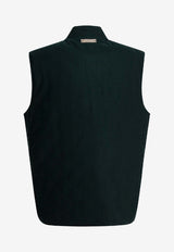 Autry Sleeveless Wool Jacket VEPXO6LG_8fb40204-a424-4570-810f-5bba1a85f011