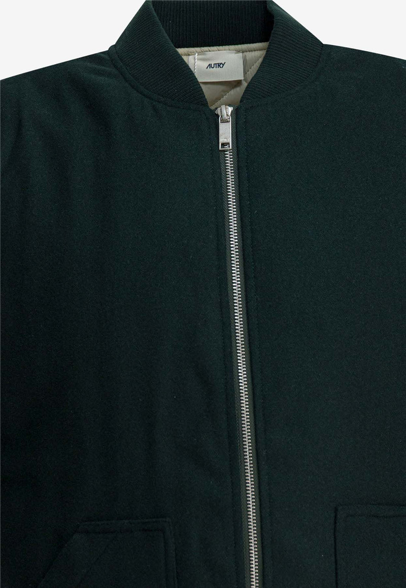 Autry Sleeveless Wool Jacket VEPXO6LG_8fb40204-a424-4570-810f-5bba1a85f011