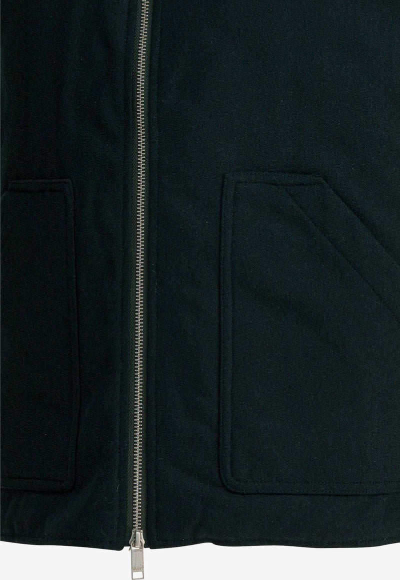 Autry Sleeveless Wool Jacket VEPXO6LG_8fb40204-a424-4570-810f-5bba1a85f011