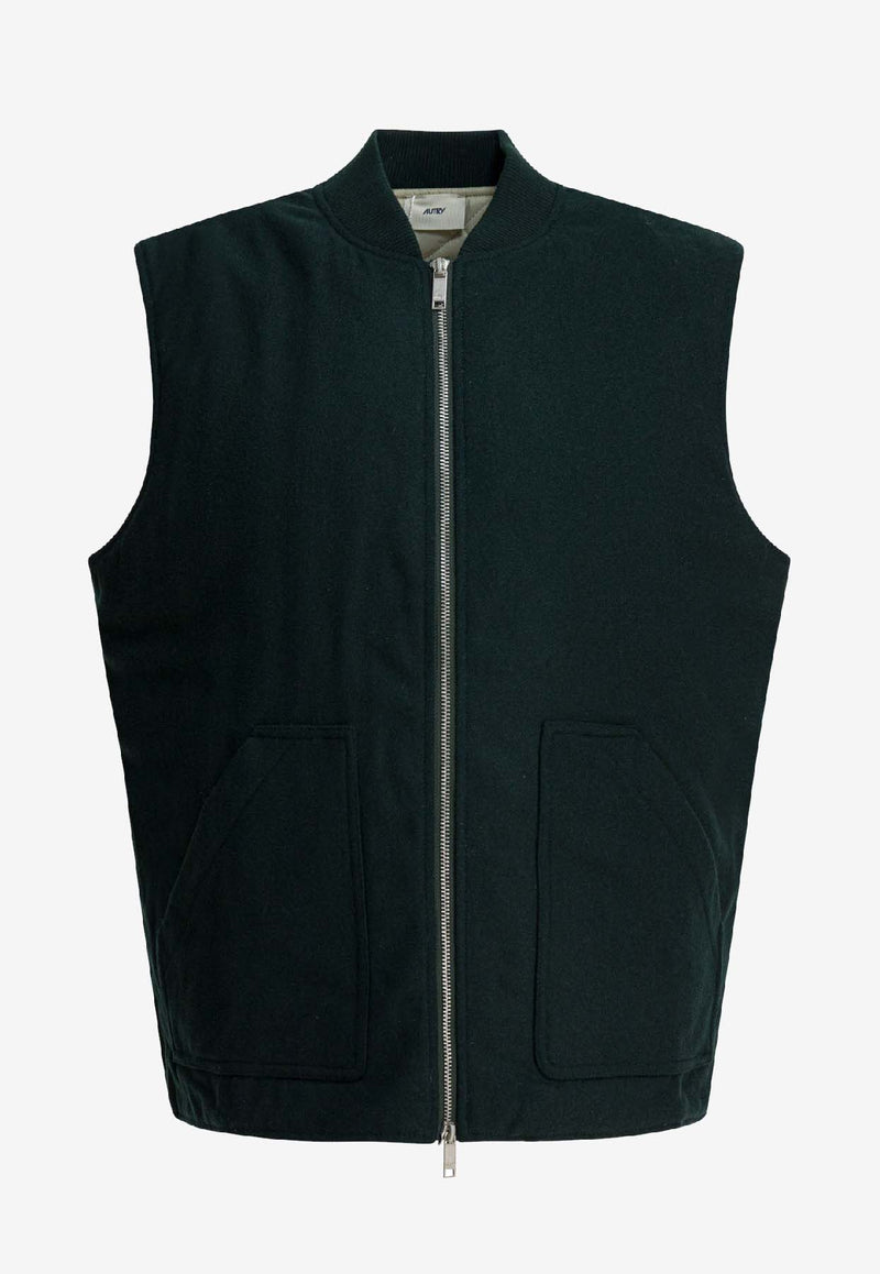 Autry Sleeveless Wool Jacket VEPXO6LG_8fb40204-a424-4570-810f-5bba1a85f011