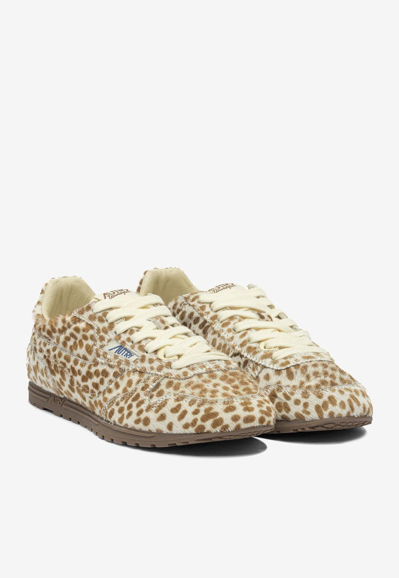 Autry Windspin Animal Print Low-Top Sneakers Multicolor WSLWYN04_66bd1972-1173-47ae-bd21-648add3cf742