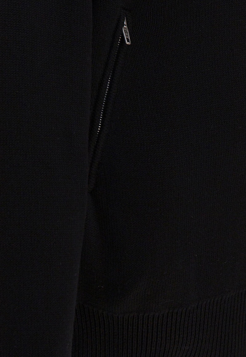 Balenciaga Back-to-Front High-Collar Sweater Black 848840T34211000_251dce80-c20f-47ca-b1fb-6d19af749990