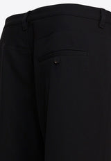 Balenciaga Wool Tailored Pants Black 850705TJT211000_b5fc1f07-09cd-4631-b0e3-add1cc658447