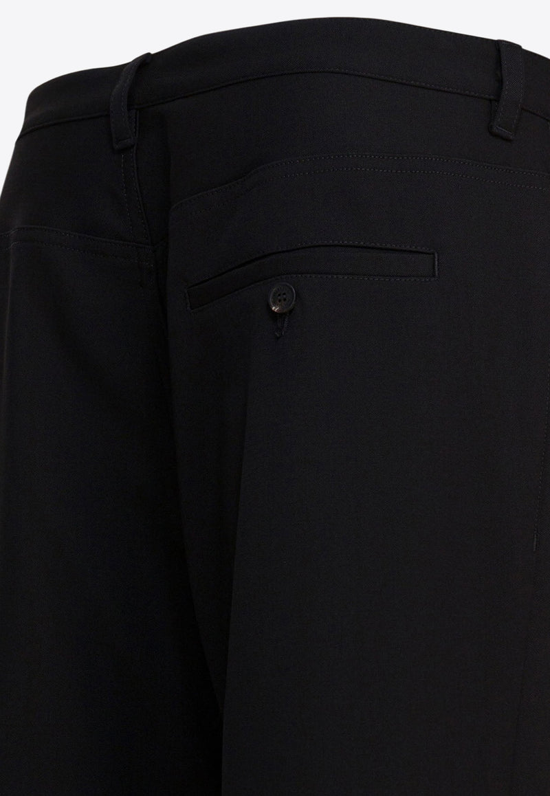 Balenciaga Wool Tailored Pants Black 850705TJT211000_b5fc1f07-09cd-4631-b0e3-add1cc658447