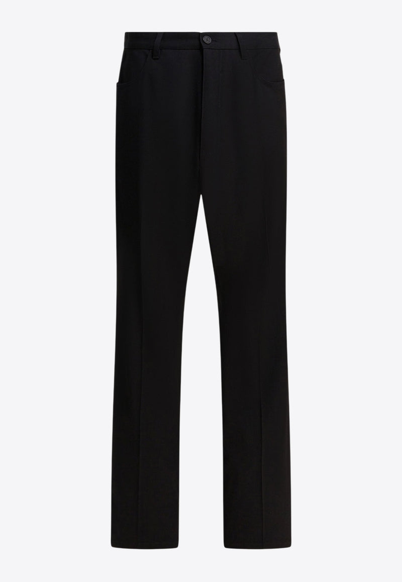 Balenciaga Wool Tailored Pants Black 850705TJT211000_b5fc1f07-09cd-4631-b0e3-add1cc658447