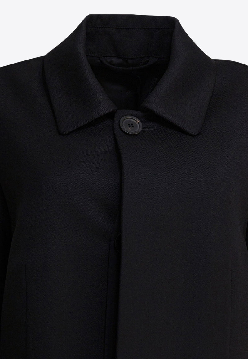 Balenciaga Wool Tailored Blazer Black 852500TSU041000_5ad28e2c-e5b4-429a-870c-75ab541ff563