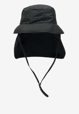 Barbour X Kaptain Sunshine Bucket Hat  Black MHA0925MHABK11_fc477cd9-9d69-497a-8f45-85cff8da7e6a
