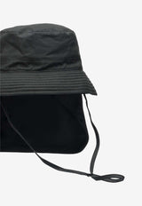 Barbour X Kaptain Sunshine Bucket Hat  Black MHA0925MHABK11_fc477cd9-9d69-497a-8f45-85cff8da7e6a