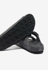 Birkenstock Arizona Suede Leather Sandals Gray 1018402CHARCOAL_fb9fcb0f-0519-4a46-9f7f-135510d22849