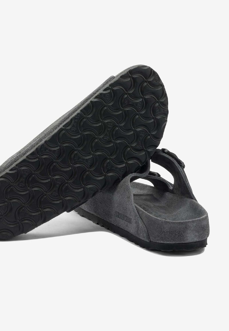 Birkenstock Arizona Suede Leather Sandals Gray 1018402CHARCOAL_fb9fcb0f-0519-4a46-9f7f-135510d22849