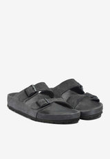 Birkenstock Arizona Suede Leather Sandals Gray 1018402UCHARCOAL_94ab5160-91b2-4d10-a99b-a6b3f3c5115e