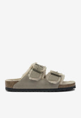 Birkenstock Arizona Suede Sandals Taupe 1028293TAUPE_981bd16c-753e-4f31-a60a-22731d63bcd8