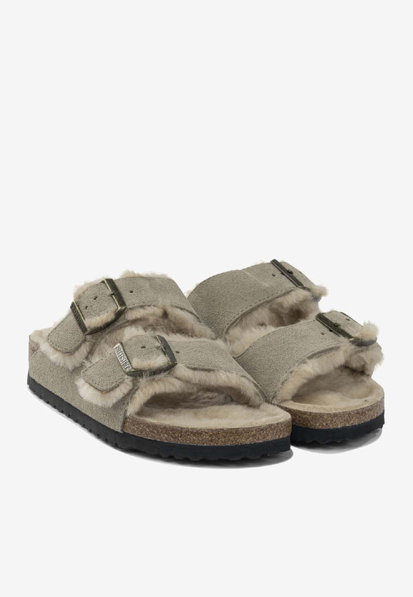 Birkenstock Arizona Suede Sandals Taupe 1028293TAUPE_981bd16c-753e-4f31-a60a-22731d63bcd8