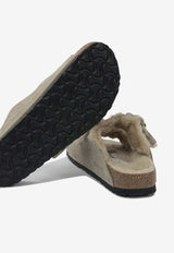 Birkenstock Arizona Suede Sandals Taupe 1028293TAUPE_981bd16c-753e-4f31-a60a-22731d63bcd8