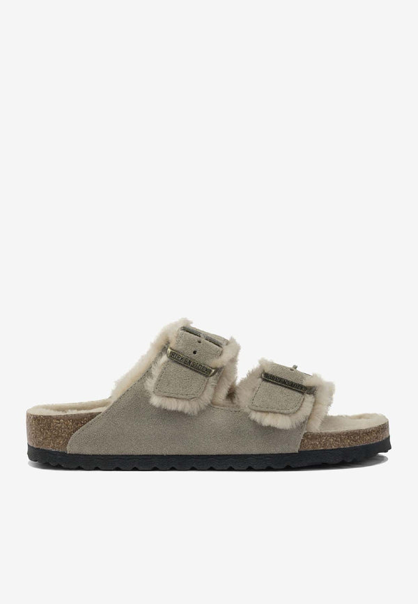 Birkenstock Arizona Suede Sandals Taupe 1028293TAUPE_981bd16c-753e-4f31-a60a-22731d63bcd8