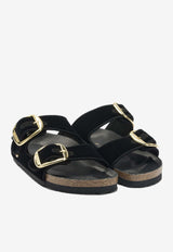 Birkenstock Arizona Big Buckle Sandals Black 1030056BLACK_0318c3f4-47bf-4eb0-a865-43ba372bd45b