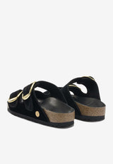 Birkenstock Arizona Big Buckle Sandals Black 1030056BLACK_0318c3f4-47bf-4eb0-a865-43ba372bd45b