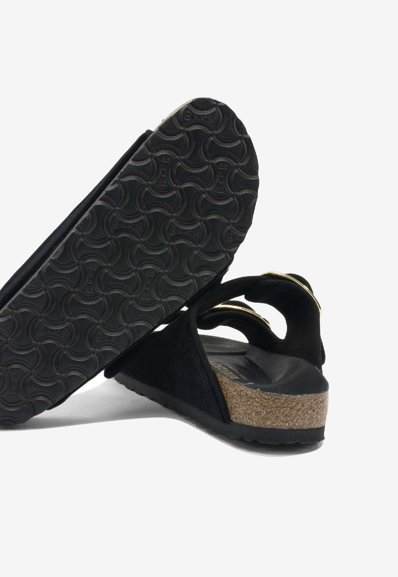 Birkenstock Arizona Big Buckle Sandals Black 1030056BLACK_0318c3f4-47bf-4eb0-a865-43ba372bd45b