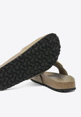 Birkenstock Madrid Big Buckle Leather Sandals Brown 1030467BROWN_c0b6f39a-2fe0-46fd-9bf3-38a60137638b