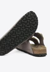 Birkenstock Arizona Big Buckle Suede Sandals Purple 1030528PURPLE_02d10707-fe60-4ca4-8b30-5758adc80d2b