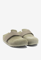 Birkenstock Loma Suede Leather Slippers Taupe 1030715UTAUPE_05ab7583-9677-4124-bbdf-29593afa56d6
