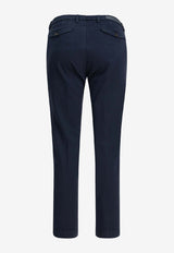 Briglia 1949 Wool Tailored Pants Blue ISOLDEGW40005300011_d197a7bb-7b25-4292-970c-3ac1093d2d02