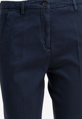 Briglia 1949 Wool Tailored Pants Blue ISOLDEGW40005300011_d197a7bb-7b25-4292-970c-3ac1093d2d02