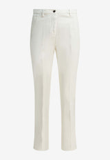 Briglia 1949 Wool Tailored Pants Light Beige ISOLDEGW40005300130_51ed0e32-5317-4ebf-acf4-85647c571d46