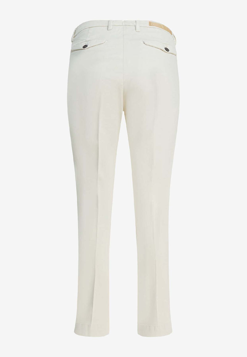 Briglia 1949 Wool Tailored Pants Light Beige ISOLDEGW40005300130_51ed0e32-5317-4ebf-acf4-85647c571d46