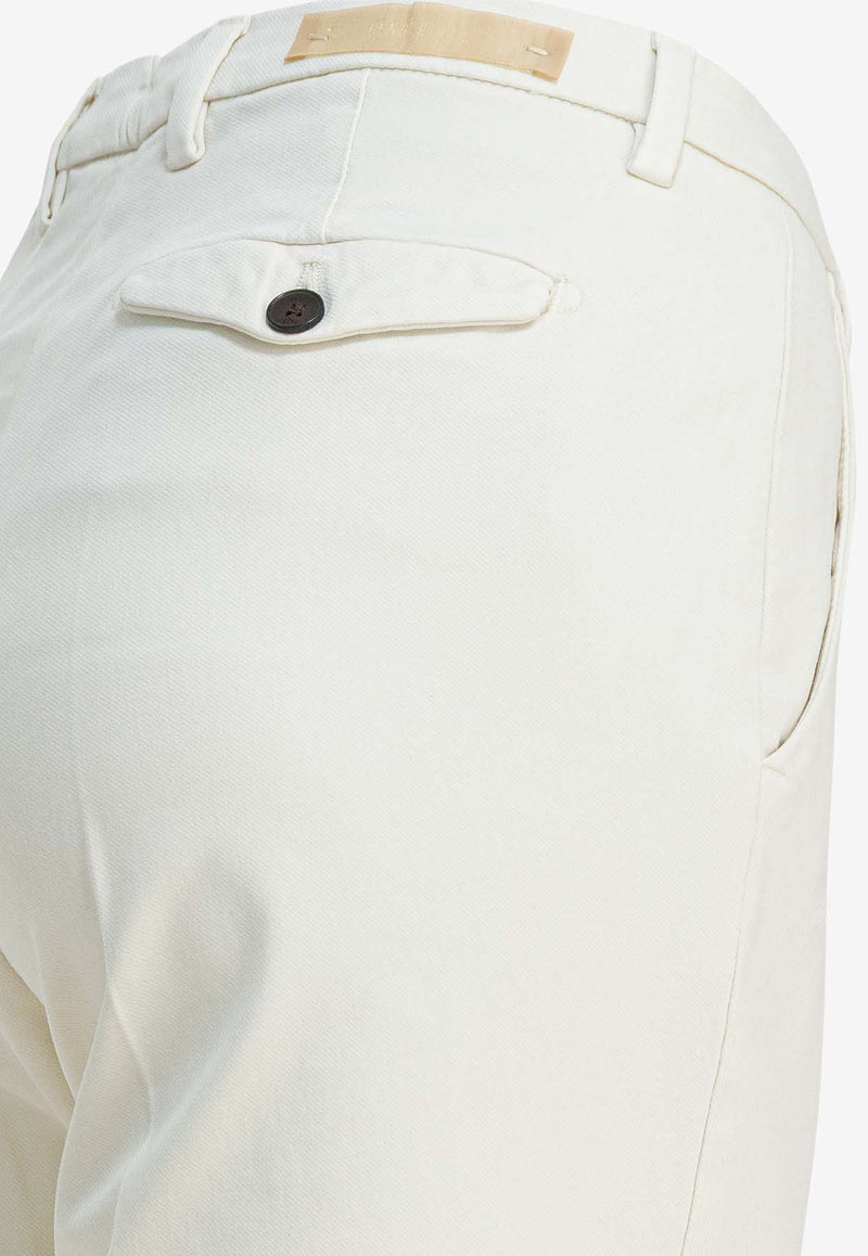 Briglia 1949 Wool Tailored Pants Light Beige ISOLDEGW40005300130_51ed0e32-5317-4ebf-acf4-85647c571d46