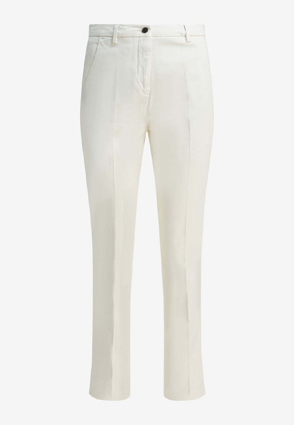 Briglia 1949 Wool Tailored Pants Light Beige ISOLDEGW40005300130_51ed0e32-5317-4ebf-acf4-85647c571d46