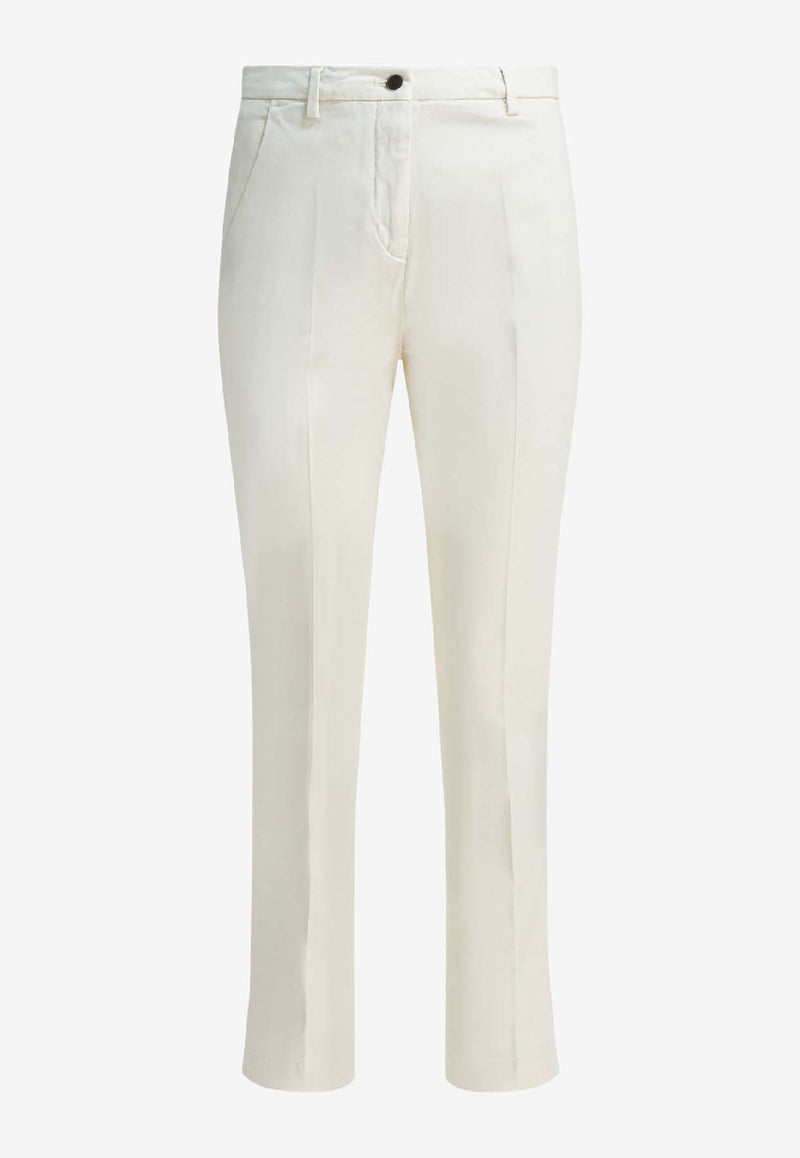 Briglia 1949 Wool Tailored Pants Light Beige ISOLDEGW40005300130_51ed0e32-5317-4ebf-acf4-85647c571d46