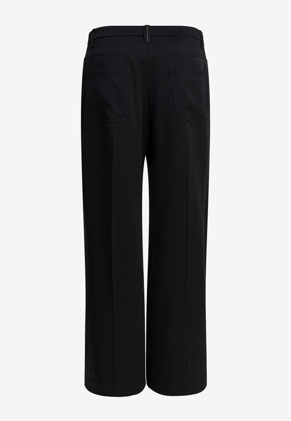 Brunello Cucinelli Wide-Leg Tailored Pants  Black M0H38P8724C101_393e7745-4729-4e45-92b7-851a871bffd2