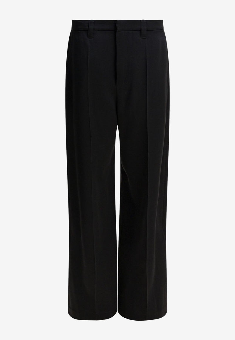Brunello Cucinelli Wide-Leg Tailored Pants  Black M0H38P8724C101_393e7745-4729-4e45-92b7-851a871bffd2