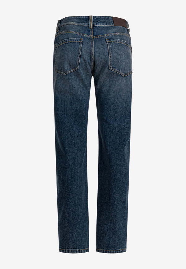 Brunello Cucinelli Washed Straight-Leg Jeans Blue MA095P4035C9039_f90a1b88-9070-47df-98fe-d33db0043fac