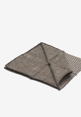 Brunello Cucinelli Silk Pocket Clutch Brown MI8800091C006_31dbe78c-314c-4819-a212-3210789e3afb