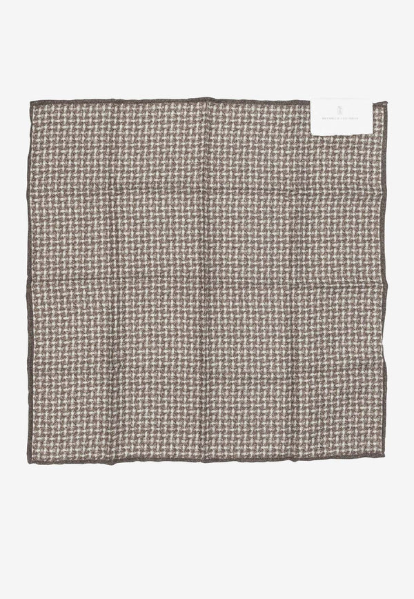 Brunello Cucinelli Silk Pocket Clutch Brown MI8800091C006_31dbe78c-314c-4819-a212-3210789e3afb